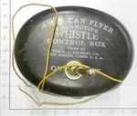 American Flyer 314AW-CB Whistle Control Box For. Fixed Price $52.00.
