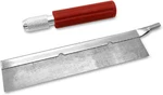 Smb Precision Razor Pull Saw Set W/fine 52T Blade (1/4/10/25/100) (1). Fixed Price $16.82.