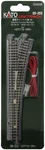 Kato 20203 Unitrack #6 Remote Right Hand Turnout. Fixed Price $19.99.