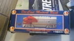 Enesco Lionel Trains Die-cast Musical Bank Plays Chattanooga Choo-choo Nib. Fixed Price $15.00.