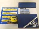 Tomix 98480 Jr E926 Shinkansen Electric Test Car Scale New. Fixed Price $270.53.