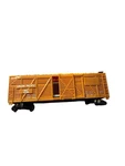 Ho Scale Bachmann Union Pacific O.s.l. 47736 Stock Car 607295. Fixed Price $6.40.