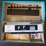 Athearn 5271 Ho Scale Hamm's Beer 31204 50' Box Train Car Nos. Fixed Price $21.95.