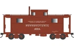 Bowser Ho Scale Class N5 Steel Caboose Pennsylvania Prr #4994 43363. Fixed Price $35.16.