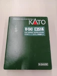 Kato N Scale Gauge E351 Series Super Azusa 12 Car Set. Fixed Price $313.32.