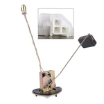 Fuel Tank Float Sensor For Mitsubishi Pajero Montero, Metal, High Precision. Fixed Price $32.48.