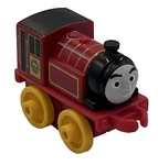 Thomas & Friends Minis Engine Classic Victor Trains H20A. Fixed Price $7.99.