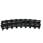 Lot Of Lionel Gauge Train Track 14 Inch 18193-1 18193-2 Polar Express. Fixed Price $17.99.