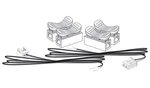 Woodland Scenics WOOJP5684 Extension Cable Kit. Fixed Price $15.33.