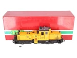 Lgb 20670 Scale Track Cleaning Diesel Locomotive #2067 Ex/box. Fixed Price $462.27.