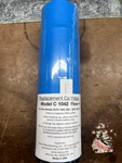 C1042 / G8540 Hydro Life Water Cartridge. Fixed Price $75.00.