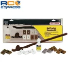 Woodland Scenics Tidy Rail Tracker Cleaning Kit WOOTT4550. Fixed Price $37.71.