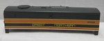 Mth Railking O-gauge Great Northern #1602B FA-2 B-unit Diesel Engine Shell. Fixed Price $34.99.