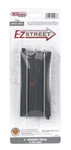Bachmann Williams O (1:48) 5" Straight Track - Pack New Nib 00266. Fixed Price $28.17.