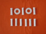 Lionel Trains 3927 Track Clean Car Sponge & Wiper Set Postwar 027 Gauge New. Fixed Price $19.99.