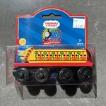 Thomas & Friends Wooden Railway Chinese Dragon Train New Learning Curve LC99068. Fixed Price $45.00.