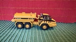 Norscot Caterpillar Truck With Klein K-500 Water Tank 1:87. Fixed Price $28.00.