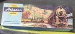 Athearn New Haven 0272 Dummy Locomotive. ( Gs ). Fixed Price $70.00.