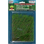 Jtt (ho-scale) 95518 Light Green Wire Foliage Branches 1.5" To 3" 60/PK Nib. Fixed Price $7.95.