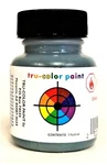 Tru-color TCP-125 Bc Rail Dark Green Oz Paint Bottle. Fixed Price $8.49.