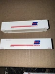 Deluxe Innovations C808 Scale 2 Pack 48' Containers Bn America. Fixed Price $18.00.