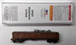 Mtl Micro-trains 08351130 Sp&s 22902 Fw Factory Weathered. Fixed Price $42.00.