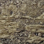 Chooch Flexible Blasted Rock Sandstone Large - Model Railroad Miscellaneous. Fixed Price $18.08.
