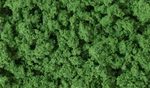 Woodland Scenics FC183 Clump Foliage - Medium Green (165 Cu. In.). Fixed Price $16.99.