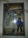 Roadchamps Mxs Mike Jones Freestyle Kawasaki Dirtbike. Fixed Price $29.99.