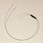 Evan Designs Upw Welding Animation Pico Leds 9-19V Ac / Dcc. Fixed Price $12.81.