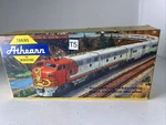 Athearn 1238 Pennsylvania 50' Dbl. Dr Auto Car Kit 1:69 Scale Model Plastic. Fixed Price $49.95.