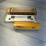 Tyco 339-F Ho Scale Rbox 10000 50' Model Train Railroad. Fixed Price $10.91.
