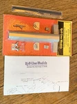 Keil-line Models Gauge Water Tank For Passenger Car Underbody Kit #48-113. Fixed Price $19.00.