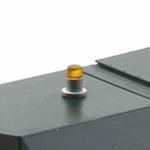 New Athearn Ho Xenon Strobe Large Base Set (6) ATHG62296. Fixed Price $26.49.