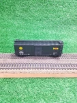 Athearn Ho Southern Pacific Lines 40' Slide Door Steel Boxcar Sp 97628. Fixed Price $14.99.