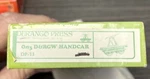 Durango Press ON3 Kit DP-13 D&rgw Handcar Nos. Fixed Price $52.99.