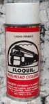 Floquil Railroad Colors Model Paint - Primer Spray Can. Fixed Price $15.00.