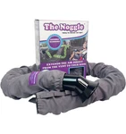 Noggle Extend Your Air Conditioning Heat Kids (6FT Storm Grey). Fixed Price $64.95.