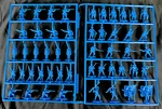 Accurate # 7202 - Union Infantry Mint Box 1/72ND Scale. Fixed Price $40.00.