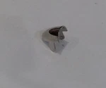 Lionel Mth Tinplate 44 Boat Nickel Vent Cover New Actual Oem Part. Fixed Price $10.50.