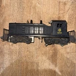 Lionel #610 Gauge O; Erie NW-2 Powered Diesel Switcher Locomotive. Fixed Price $75.00.