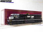 Mth Premier Norfolk Southern SD60E Diesel Engine Proto 3 Gauge 20-21961-1 New. Fixed Price $698.84.