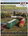 Atlas #6 Intro To Scale Model Railroading New Free Shipping. Fixed Price $14.99.