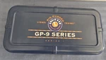 Lionel Big Rugged Trains Union Pacific Locomotive GP-9 Series 1 Bnib W/ Tin. Fixed Price $30.00.
