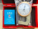 Thickness Gauge Quick Micrometer Caliper Dial Indicator 1-10MM Pin Contact Point. Fixed Price $9.99.