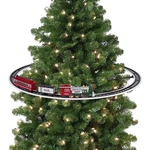 Holiday Train/track F/tree. Fixed Price $102.88.