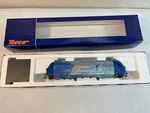 Rare! Roco Austrian Locomotive Diesellok Rh 2016 - Ho Scale Ac. Fixed Price $300.00.