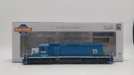 Athearn 72192 Ho Emdx Rtr SD40-2 Diesel Locomotive With Dcc & T2 Sound #6345/BOX. Fixed Price $187.99.