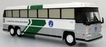 Mci MC12 Coach Immigration Bus 1/87 Scale-ho Iconic Replicas New!. Fixed Price $69.95.