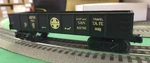 Line K-5611 A.t.s.f. Gondola Car. Fixed Price $12.00.